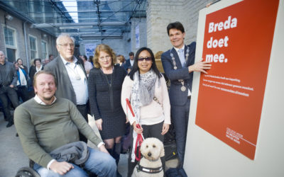 Campagne BREDA DOET MEE van start