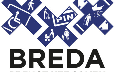 Breda koplopergemeente VN verdrag Handicap