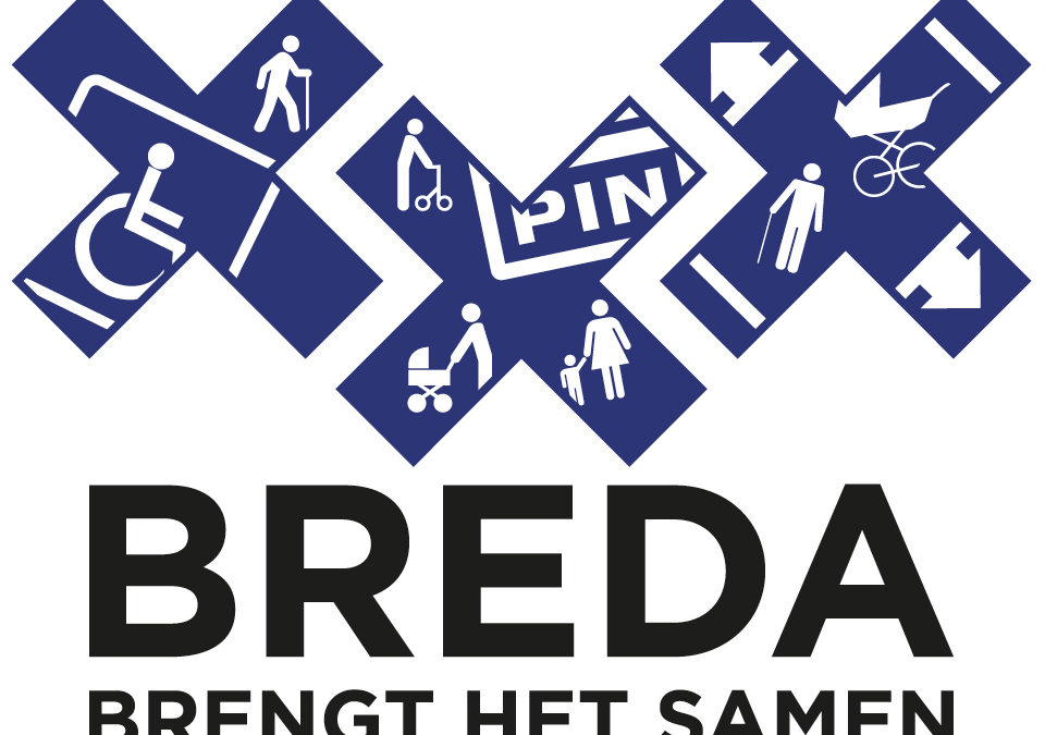 Breda koplopergemeente VN verdrag Handicap