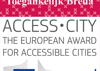 Breda Access City Award 2019