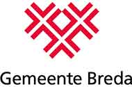 Het logo van de Gemeente Breda