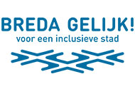 Het logo van Bredagelijk