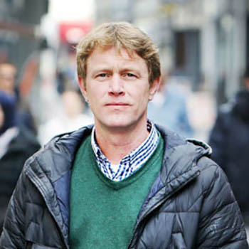 Koert Vermeulen