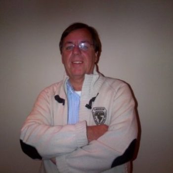 Ron Uyldert