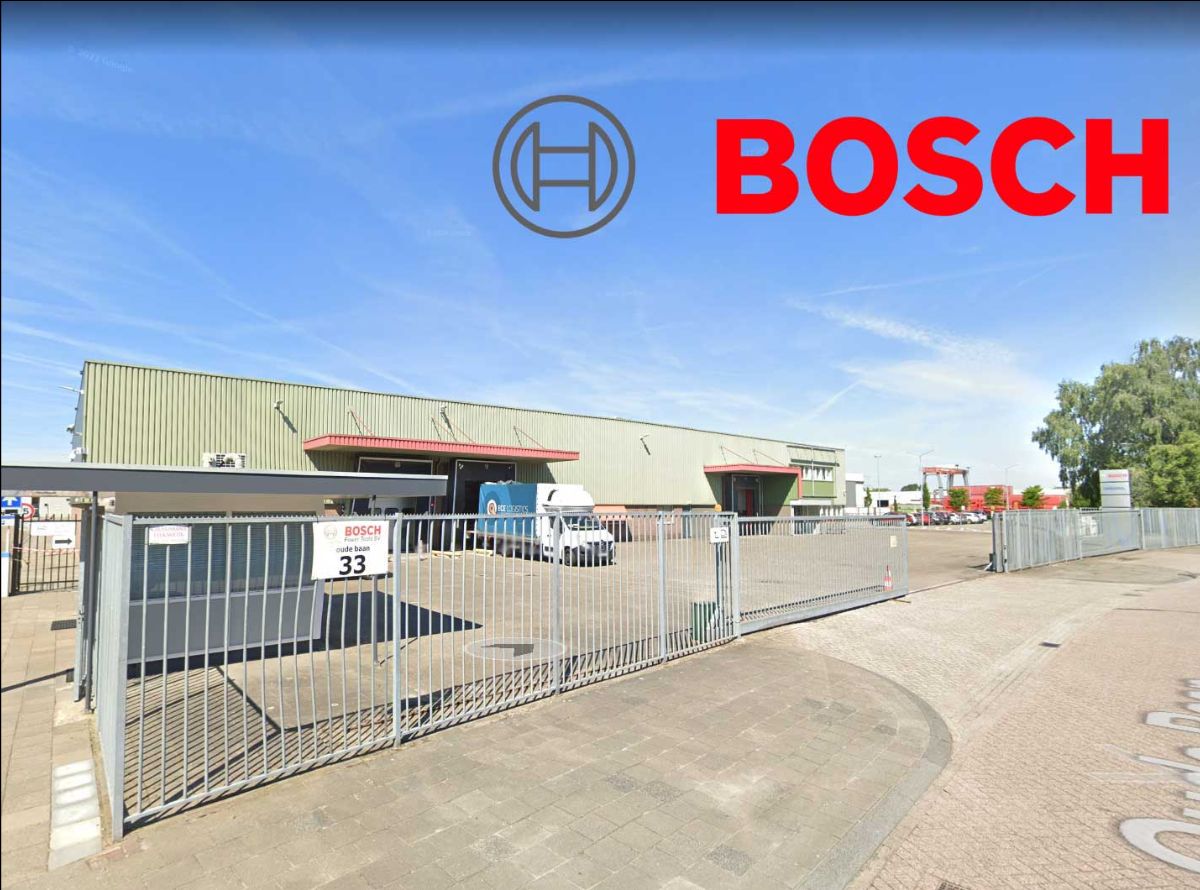 Bosch
