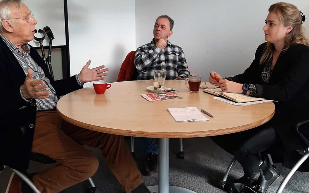 Platform partner van Betrokken Ondernemers Breda