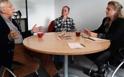 Platform partner van Betrokken Ondernemers Breda