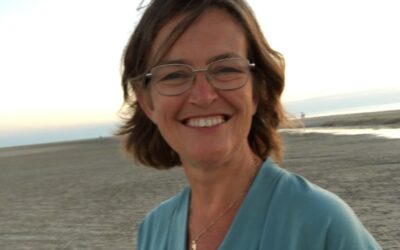 Petra van der Elst nieuw lid kerngroep