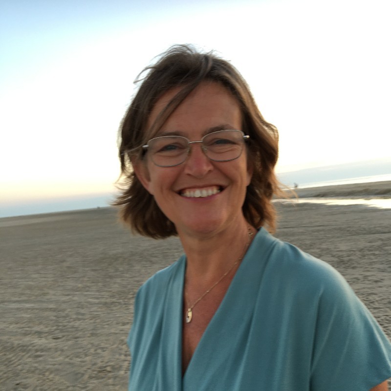 Petra van der Elst