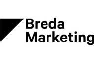 Het logo van VVV Breda