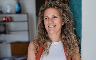 Rianne wil hier meer openbare wc’s: ‘Anders doe ik het in mijn broek’