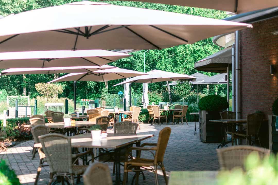 Foto van restaurant de peer